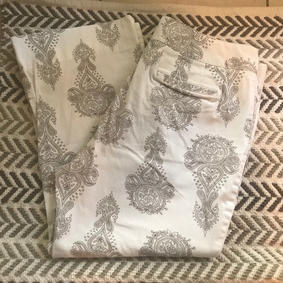 Dockers Pants - ✨HP✨Dockers capri pants